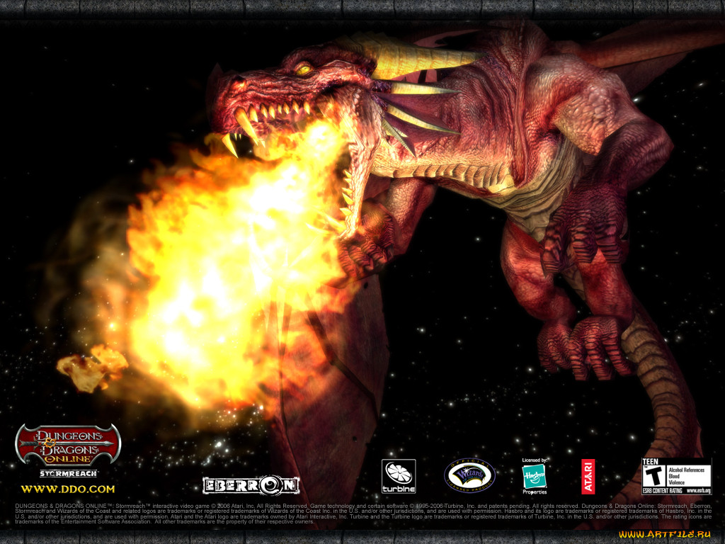 , , dungeons, dragons, online, stormreach